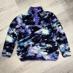 Land’s End Kids Fleece M